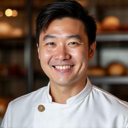 수석 파티시에 박준영님의 프로필 사진