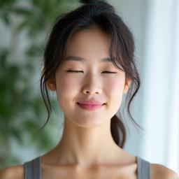 수석 요가 강사 이지혜님의 프로필 사진